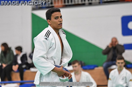 2019-04-14 Figino - Trofeo amici del Judo 060